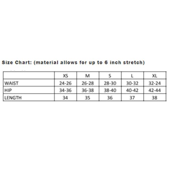 NEW Anthropologie | Hand print workout legging - Picture 11 of 11